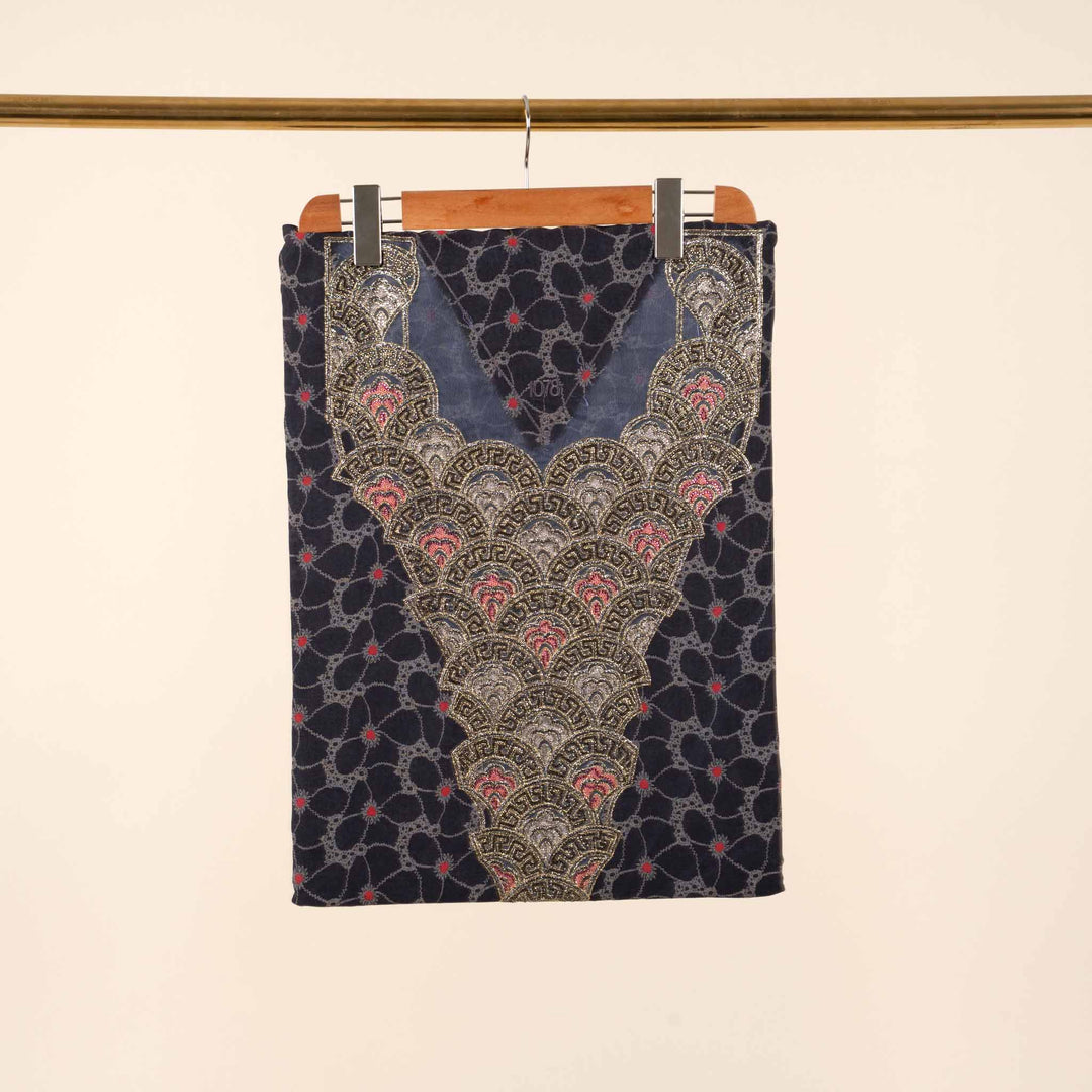 voile-midnight-aura-with-shaila Mukhawar fabric 