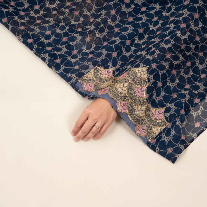 voile-midnight-aura-with-shaila Mukhawar fabric 