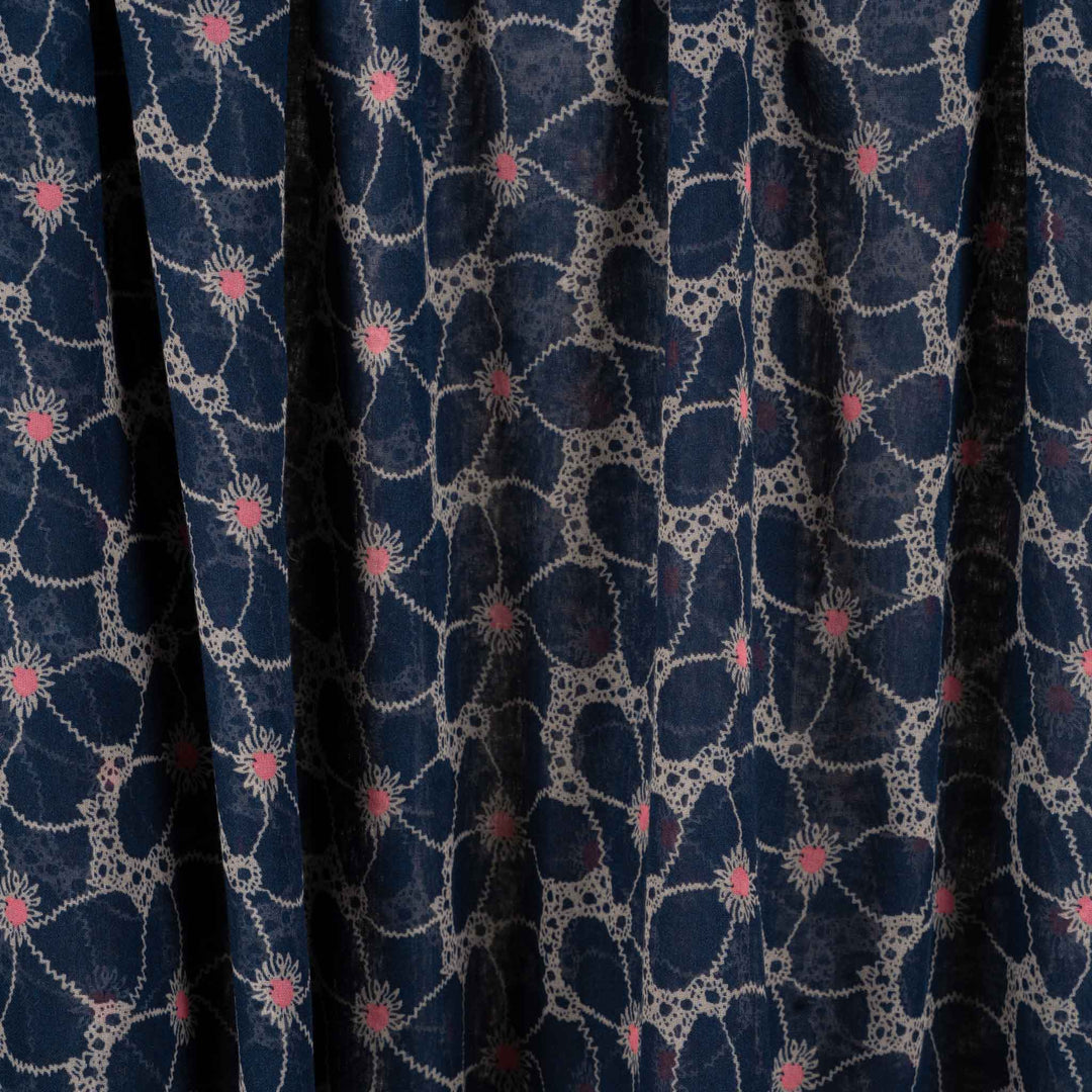 voile-midnight-aura-with-shaila Mukhawar fabric 