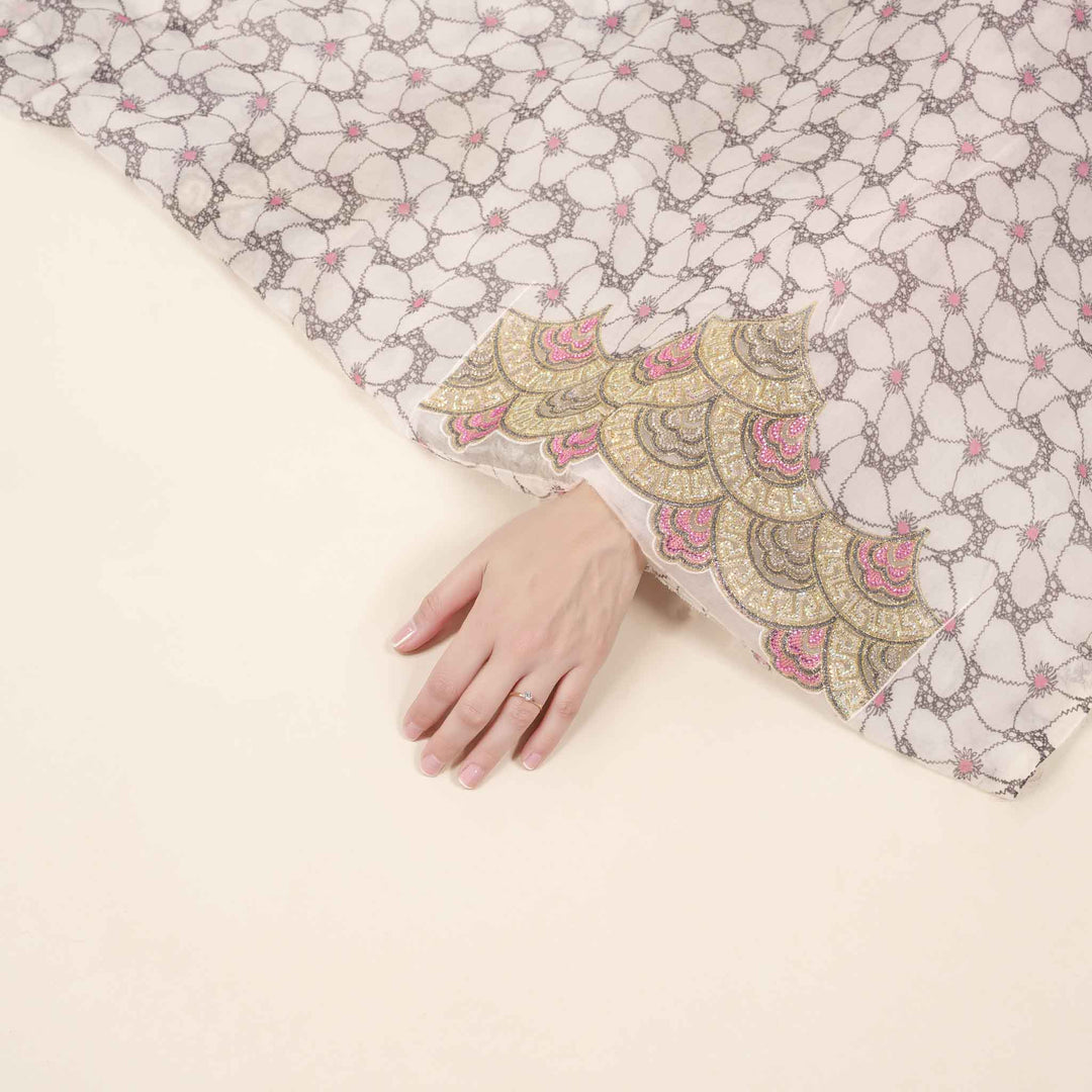 voile-midnight-aura-with-shaila Mukhawar fabric 