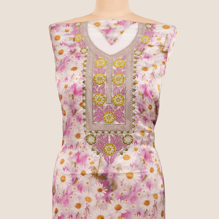 armani-silk-daisy-reverie-for-daughter-Mukhawar-fabric 