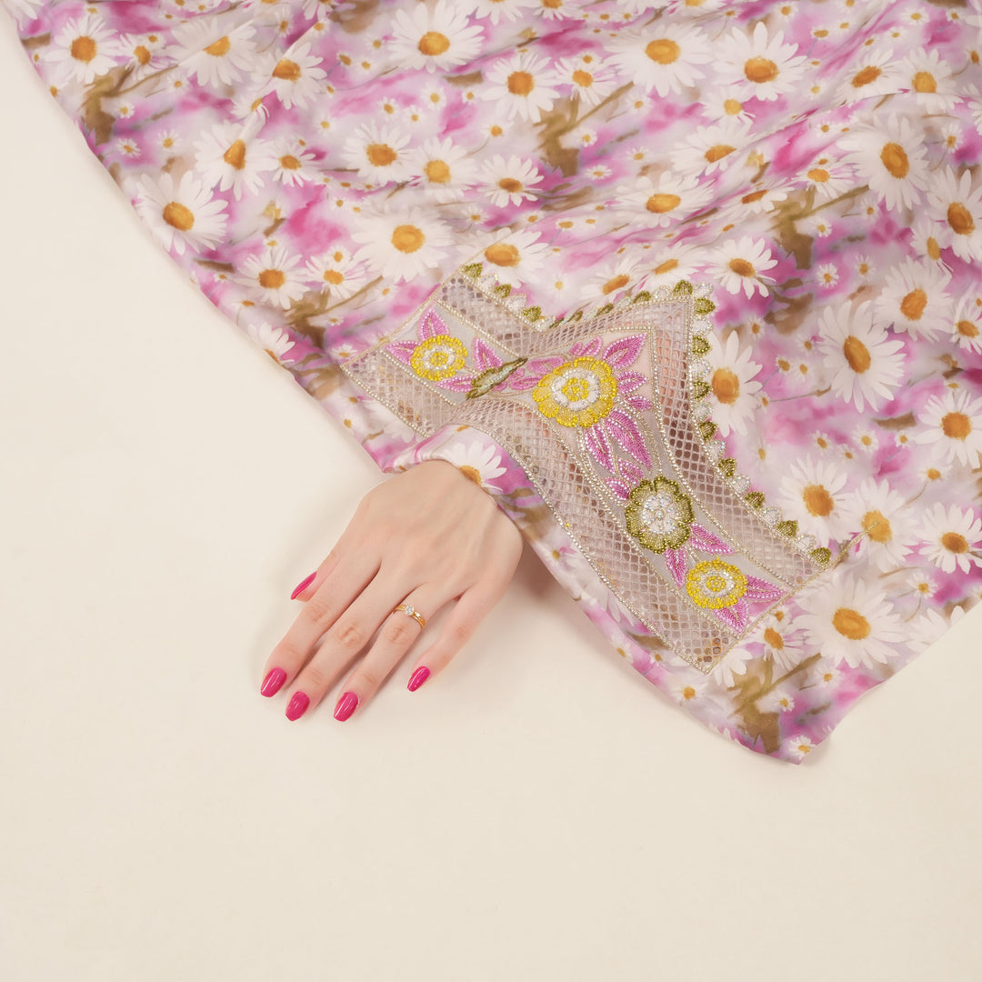 armani-silk-daisy-reverie-for-daughter-Mukhawar-fabric 
