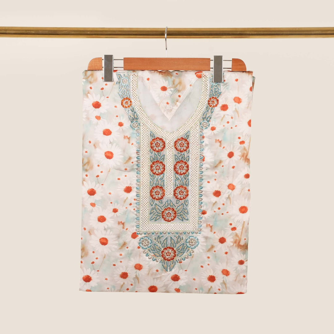 armani-silk-daisy-reverie-for-daughter-Mukhawar-fabric 