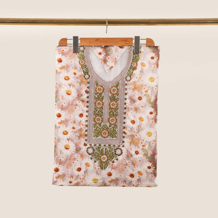 armani-silk-daisy-reverie-for-daughter-Mukhawar-fabric 