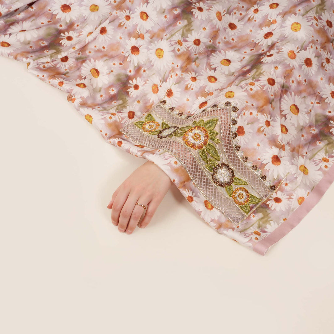 armani-silk-daisy-reverie-for-daughter-Mukhawar-fabric 