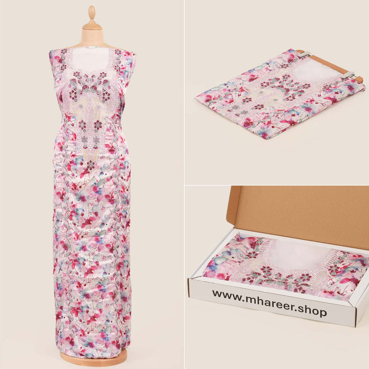 italian-silk-water-bloom-small-size-Mukhawar-fabric 