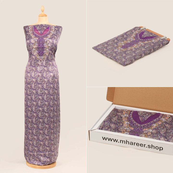 baby-silk-royal-paisley-for-daughter-Mukhawar-fabric 