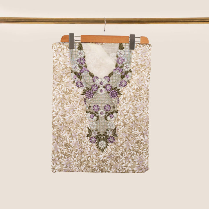 baby-silk-leaf-harmony-for-daughter-Mukhawar-fabric 