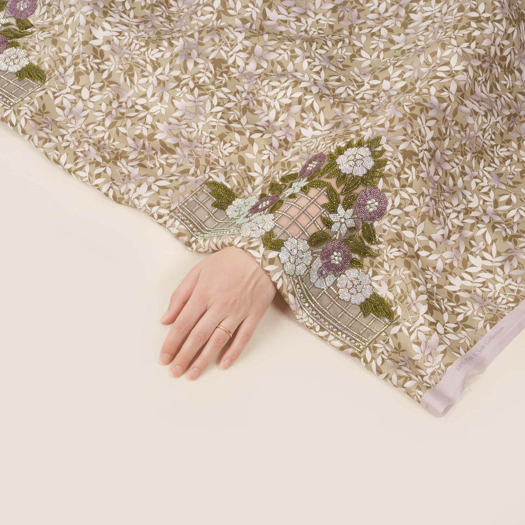 baby-silk-leaf-harmony-for-daughter-Mukhawar-fabric 